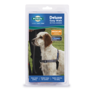 PetSafe Deluxe Easy Walk Harness Medium Steel