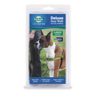 PetSafe Deluxe Easy Walk Harness Large Apple