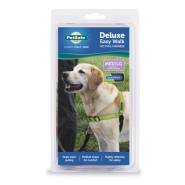 PetSafe Deluxe Easy Walk Harness Medium/Large Apple