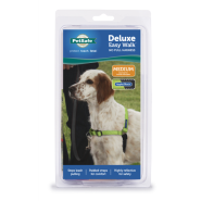 PetSafe Deluxe Easy Walk Harness Medium Apple