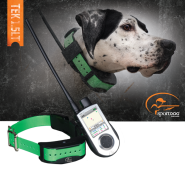 SportDOG TEK 1.5 GPS Tracking & E-Collar TEK-V1.5LT-C