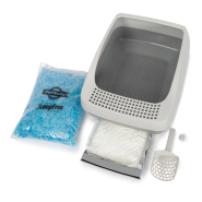 Litter and Accessories