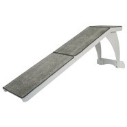 CozyUp Bed Ramp White