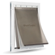 PetSafe Extreme Weather Aluminum Door Large