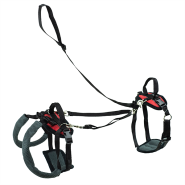 CareLift Support Harness Medium 35-70 lb