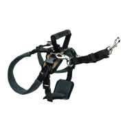 CareLift Rear Support Harness Medium 35-70 lb