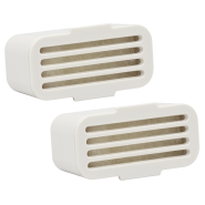 PetSafe ScoopFree Deodorizers for SmartSpin/OpenSky 2pk