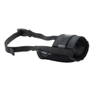 PetSafe Dog Muzzle Large Black