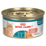 RC FHN Aging 11+ Thin Slices in Gravy 24/85g