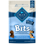 Blue Dog Blue Bits Chicken 9 oz EN/FR