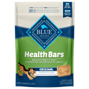 Blue Dog Health Bars Apple & Yogurt 16 oz EN/FR