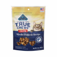 Blue Cat TrueChews Alaskan Pollock 3oz