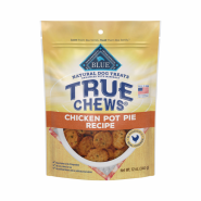 Blue Dog TrueChews Chicken Pot Pie 12oz