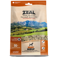 Zeal Canada