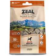 Zeal CND Dog GF Air-Dried Beef 5 oz