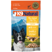 Freeze Dried