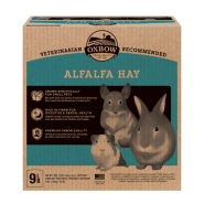 Oxbow Hay Alfalfa 9 lb