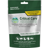 Oxbow Critical Care Herbivore Apple-Banana 141g