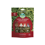 Oxbow Simple Rewards Timothy Treats 1.4 oz