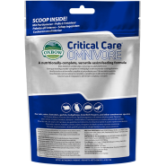 Oxbow Critical Care Omnivore 70g