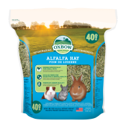 Oxbow Hay Alfalfa 40 oz
