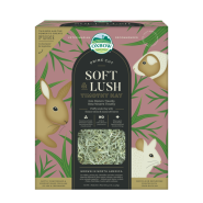 Oxbow Hay Prime Cut Soft & Lush Timothy 40 oz