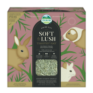 Oxbow Hay Prime Cut Soft & Lush Timothy 80 oz