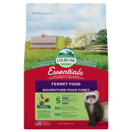 Oxbow Essentials Ferret Food 4 lb
