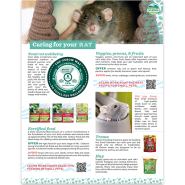 Pet Care Guides & Education