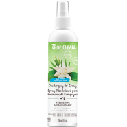 TropiClean Deodorizing Spray Baby Powder 8 oz