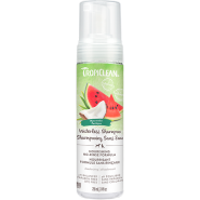 TropiClean Waterless Shampoo Watermelon 7.4 oz
