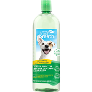 TropiClean Fresh Breath Dental Health Solution 1 L