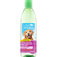 TropiClean Fresh Breath Dental Health Solution Hip&Jnt 473ml