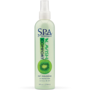 Spa Lavish Comfort Cologne Oatmeal & Kiwi 8 oz