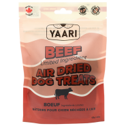 Yaari Dog Treats Air Dried Limited Ingredient Beef 130g