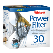 Filters and Filter Media