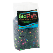Tetra GloFish Gravel Black 5 lb