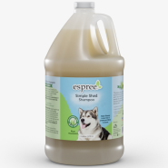 Espree Simple Shed Shampoo 1 gal