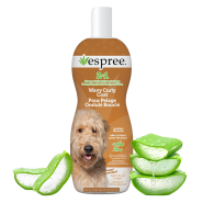 Espree Wavy Curly Coat Shampoo & Conditioner 20oz