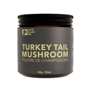 North Hound Life Dog Organic Turkey Tail Mushrooms 40 g