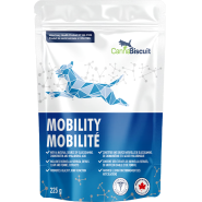 Cannabiscuit Dog Mobility 225g