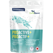 Cannabiscuit Dog Proactive+ 225g