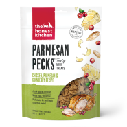 HK Dog Parmesan Pecks Chicken Parmesan & Cranberry 8 oz