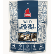 Plato Dog Baltic Sprat 7.5oz
