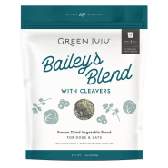 Green Juju Dog Freeze Dried Blend Bailey
