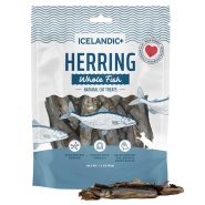 Icelandic+ Cat Whole Fish Herring 1oz