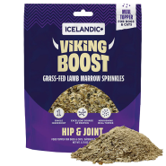 Icelandic+ Dog/Cat Viking Boost Topper Lamb Marrow 5.75oz