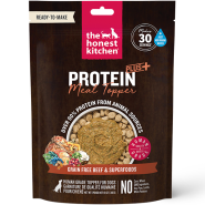 HK Dog Protein Plus+ Topper GF Beef w/Superfoods 12 oz