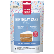HK Dog Birthday Cake Mix Chicken & Blueberries 7.5oz