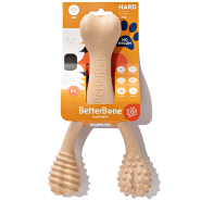 BetterBone Dog Chew Hard Beef Large